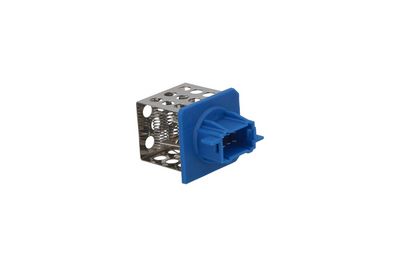 Resistor, interior blower KAMOKA 4140119