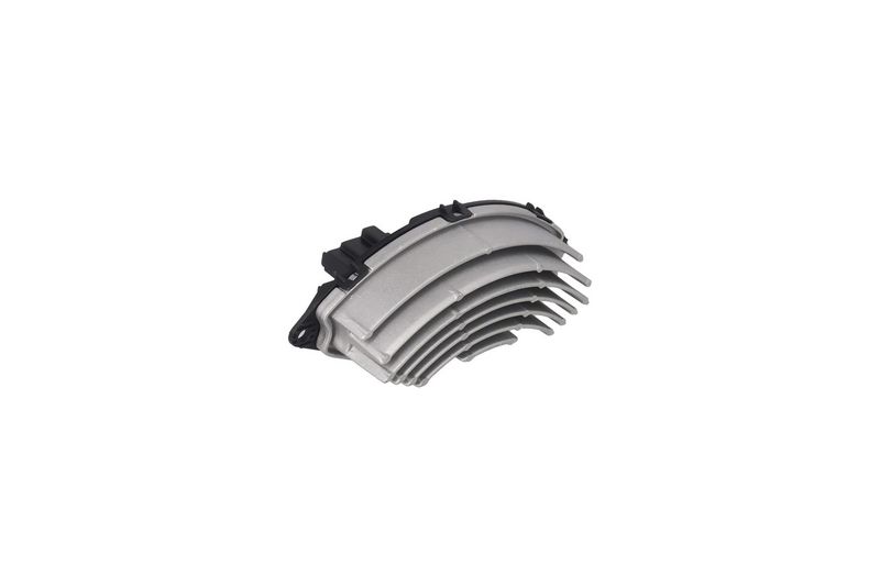 KAMOKA 4140121 Resistor, interior blower