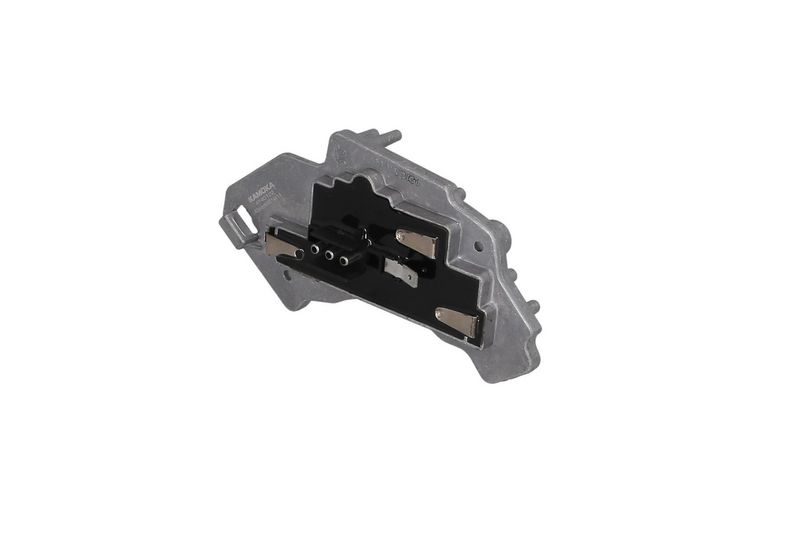 KAMOKA 4140122 Resistor, interior blower