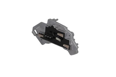 Resistor, interior blower KAMOKA 4140122