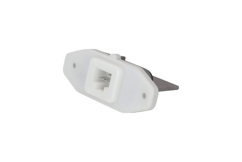 KAMOKA 4140124 Resistor, interior blower