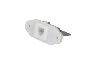 Resistor, interior blower KAMOKA 4140124