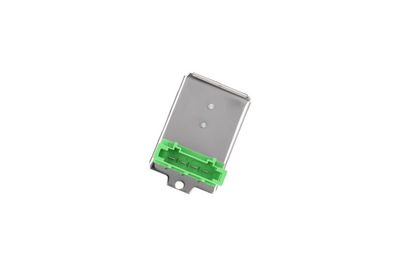 Resistor, interior blower KAMOKA 4140126