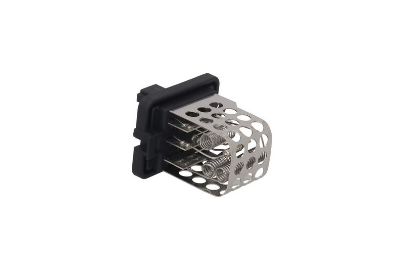 KAMOKA 4140128 Resistor, interior blower