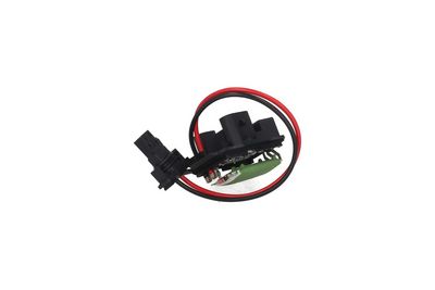 Resistor, interior blower KAMOKA 4140129