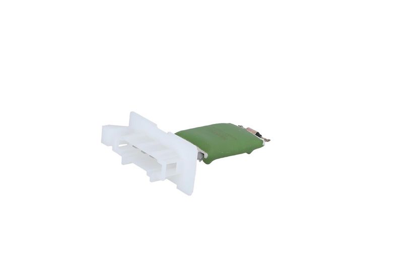 KAMOKA 4140131 Resistor, interior blower