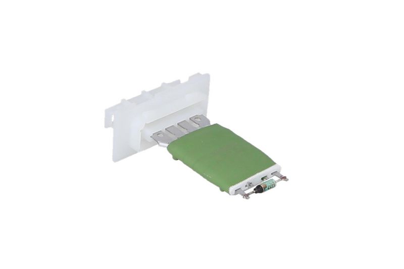 KAMOKA 4140132 Resistor, interior blower
