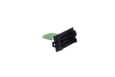 Resistor, interior blower KAMOKA 4140134