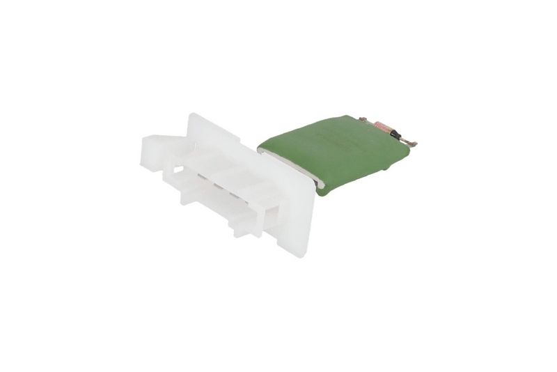 KAMOKA 4140135 Resistor, interior blower