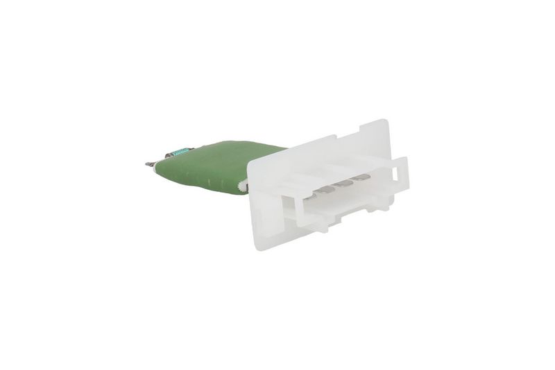KAMOKA 4140136 Resistor, interior blower