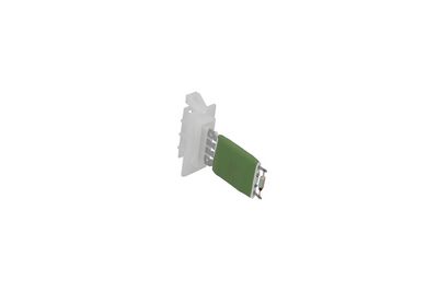 Resistor, interior blower KAMOKA 4140140