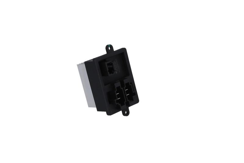 KAMOKA 4140142 Resistor, interior blower