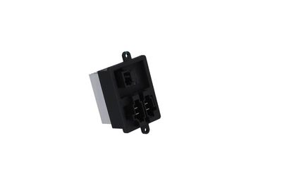 Resistor, interior blower KAMOKA 4140142