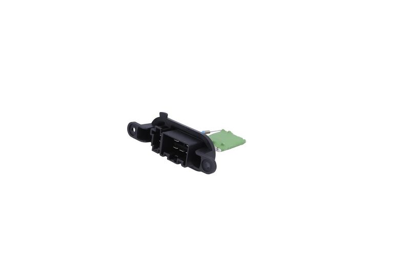 KAMOKA 4140143 Resistor, interior blower