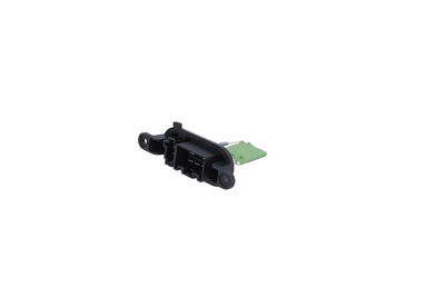 Resistor, interior blower KAMOKA 4140143