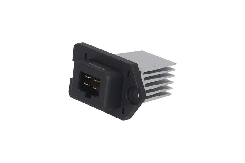 KAMOKA 4140144 Resistor, interior blower