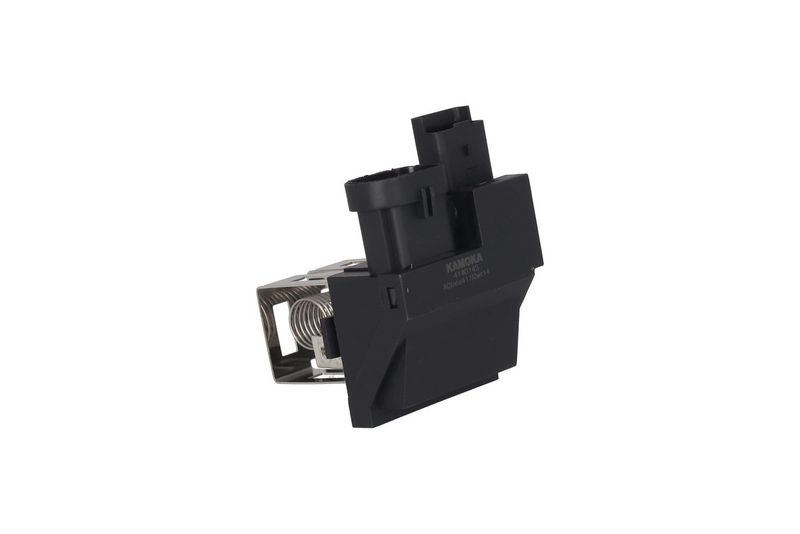 KAMOKA 4140145 Resistor, interior blower