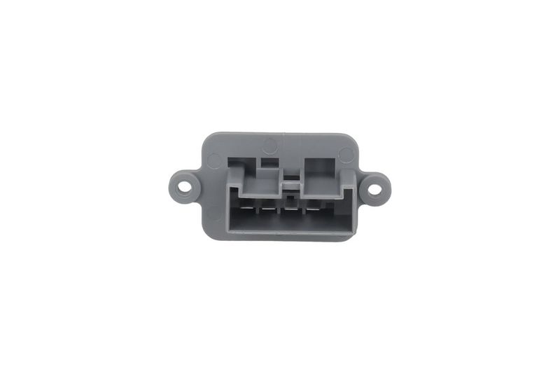 KAMOKA 4140146 Resistor, interior blower