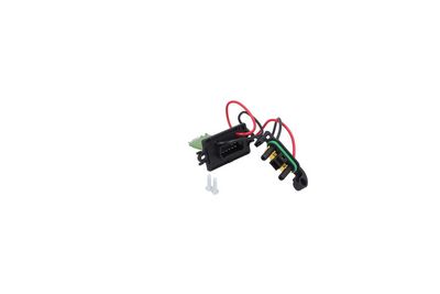 Resistor, interior blower KAMOKA 4140148