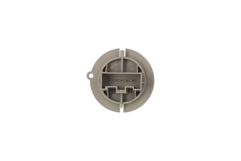 KAMOKA 4140150 Resistor, interior blower