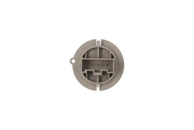 Resistor, interior blower KAMOKA 4140150