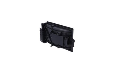 Resistor, interior blower KAMOKA 4140155