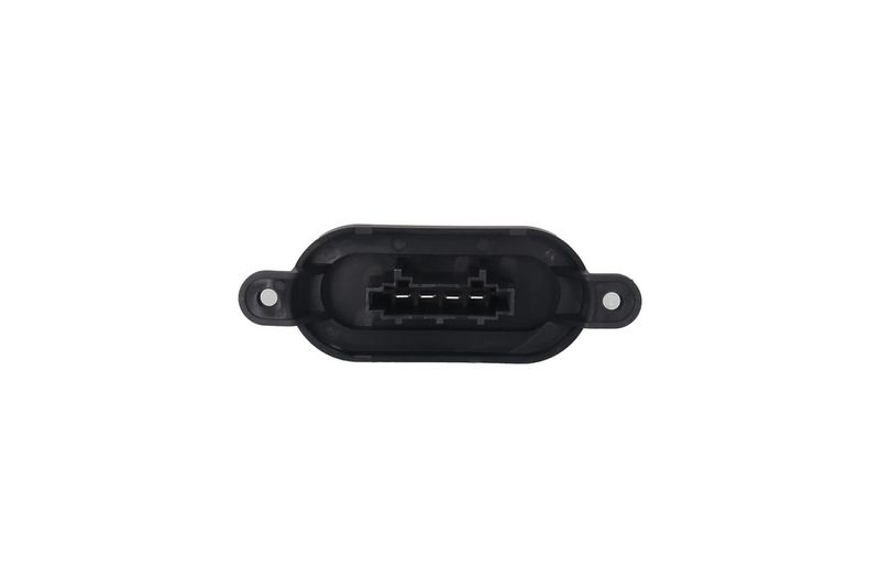KAMOKA 4140156 Resistor, interior blower