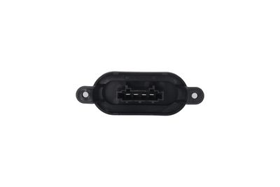 Resistor, interior blower KAMOKA 4140156