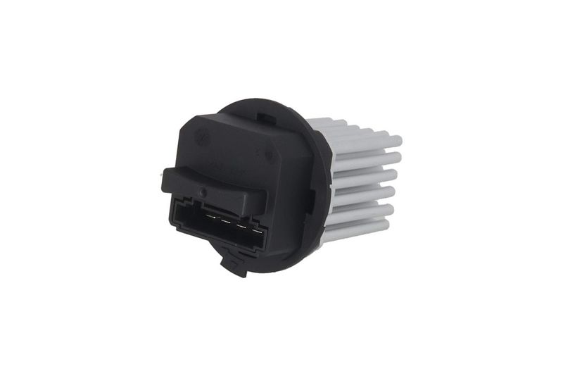 KAMOKA 4140163 Resistor, interior blower