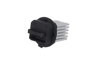 Resistor, interior blower KAMOKA 4140163