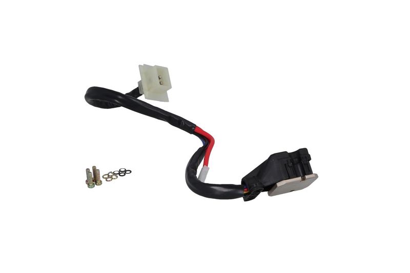 KAMOKA 4140164 Resistor, interior blower