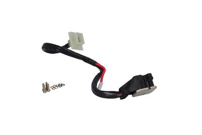 Resistor, interior blower KAMOKA 4140164