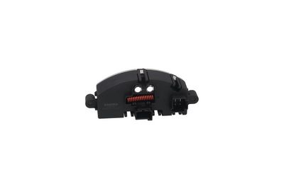 Resistor, interior blower KAMOKA 4140165
