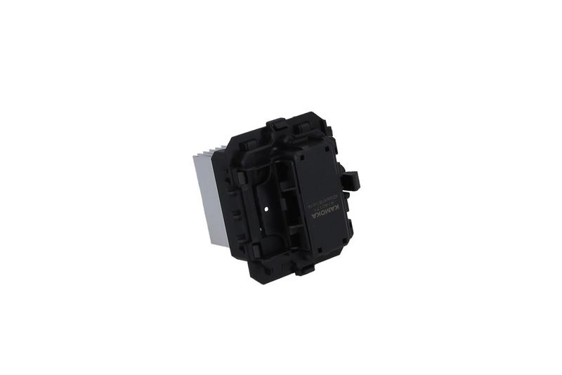 KAMOKA 4140171 Resistor, interior blower