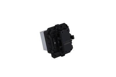 Resistor, interior blower KAMOKA 4140171