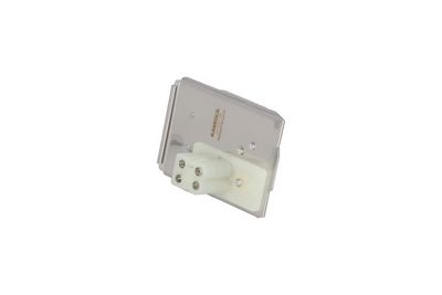 Resistor, interior blower KAMOKA 4140172