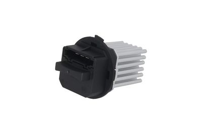 Resistor, interior blower KAMOKA 4140174