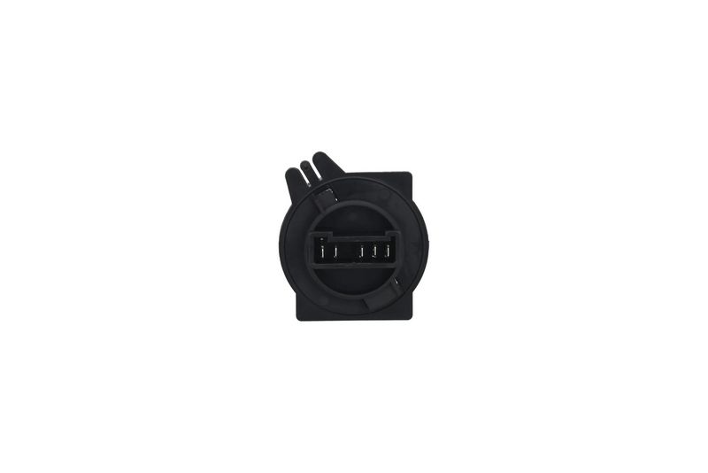 KAMOKA 4140176 Resistor, interior blower