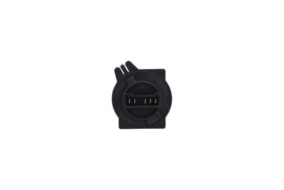 Resistor, interior blower KAMOKA 4140176