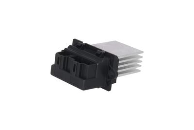Resistor, interior blower KAMOKA 4140177