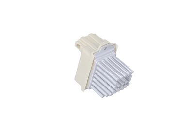 Resistor, interior blower KAMOKA 4140178