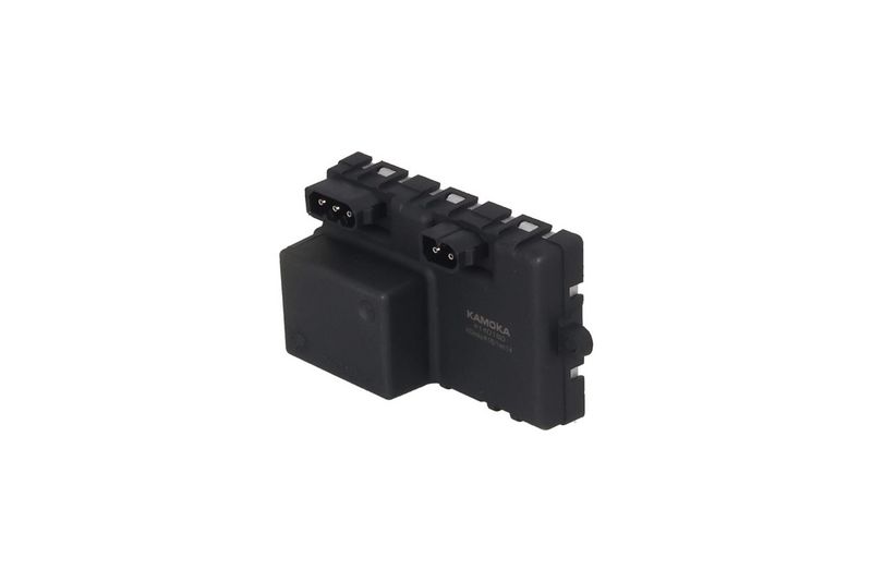 KAMOKA 4140180 Resistor, interior blower