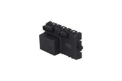 Resistor, interior blower KAMOKA 4140180