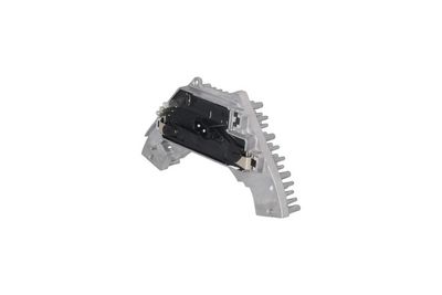 Resistor, interior blower KAMOKA 4140181