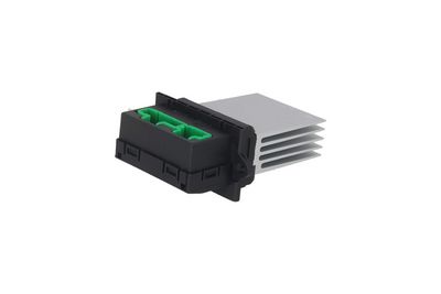 Resistor, interior blower KAMOKA 4140182