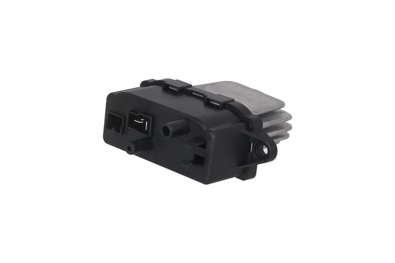 KAMOKA 4140183 Resistor, interior blower