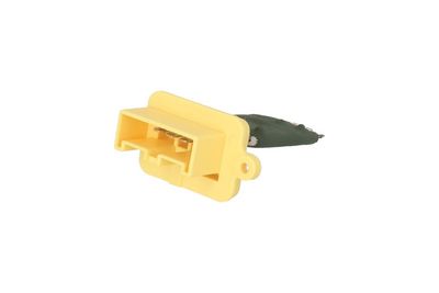 Resistor, interior blower KAMOKA 4140184