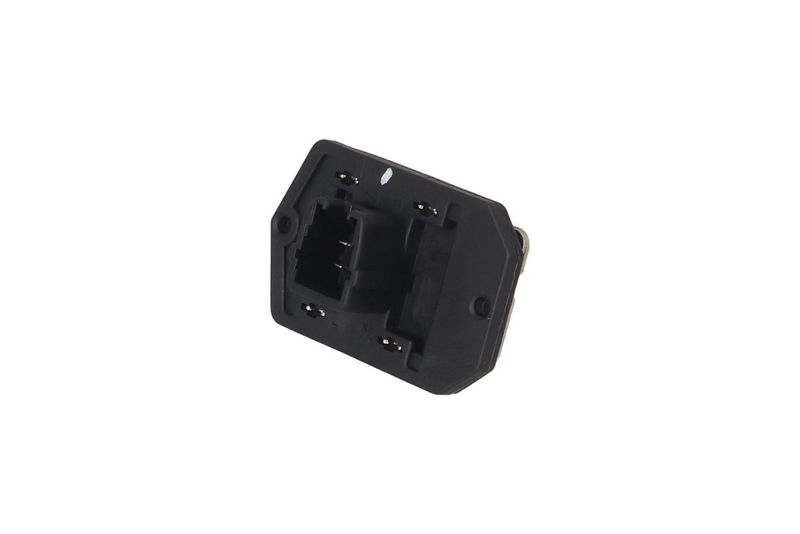 KAMOKA 4140185 Resistor, interior blower