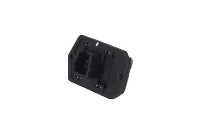 Resistor, interior blower KAMOKA 4140185