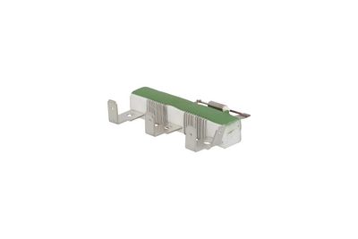 Resistor, interior blower KAMOKA 4140186